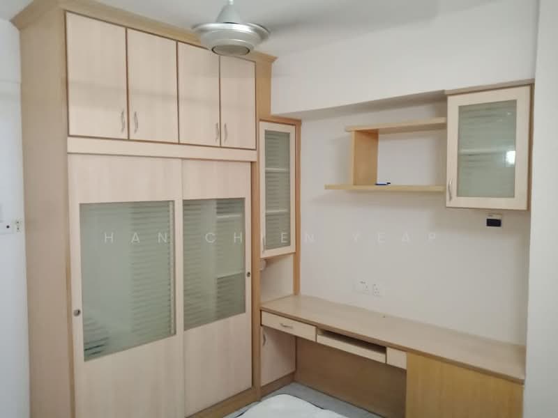 Pangsapuri untuk Dijual di Menara Riverview - Han Chien Yeap - PropertyGuru.com.my