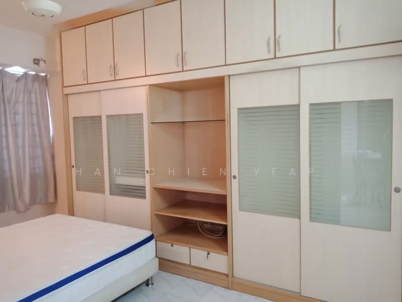 Pangsapuri untuk Dijual di Menara Riverview - Han Chien Yeap - PropertyGuru.com.my