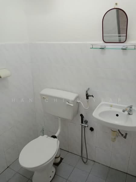 Pangsapuri untuk Dijual di Menara Riverview - Han Chien Yeap - PropertyGuru.com.my