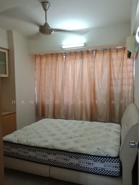 Pangsapuri untuk Dijual di Menara Riverview - Han Chien Yeap - PropertyGuru.com.my