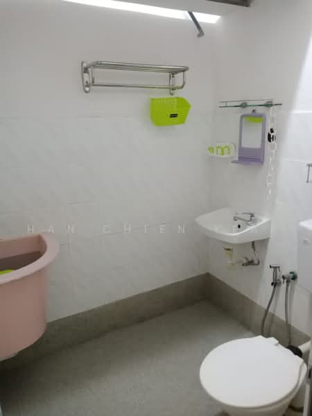 Pangsapuri untuk Dijual di Menara Riverview - Han Chien Yeap - PropertyGuru.com.my