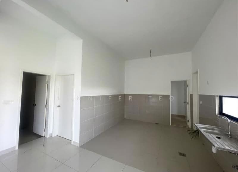 Rumah Berkembar untuk Dijual di Bandar Gamuda Gardens (Rawang) - Jennifer Teo - Kitchen - PropertyGuru.com.my