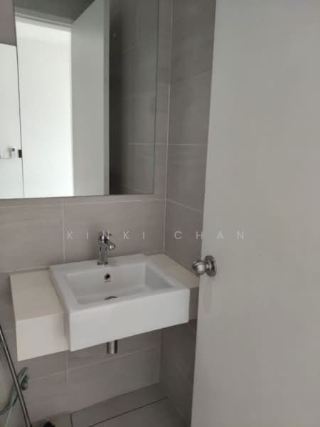 Service Residence for Rent at UNIO Residence - KINKI CHAN - Bathroom - PropertyGuru.com.my