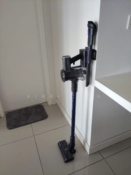 Service Residence for Rent at UNIO Residence - KINKI CHAN - Interior - PropertyGuru.com.my