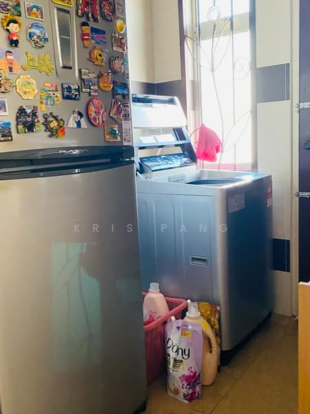 Rumah Teres 2-Tingkat untuk Dijual di Taman Jaya Mas (Skudai) - Kris Pang - PropertyGuru.com.my