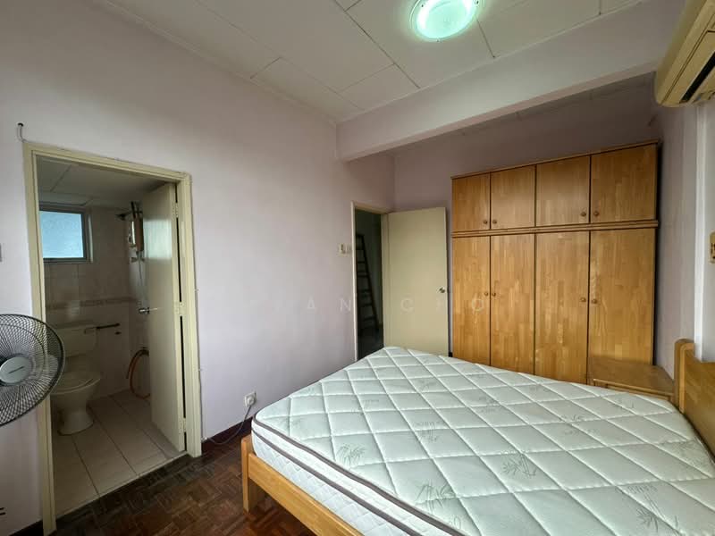 Pangsapuri untuk Dijual di Subang Perdana Goodyear Court 10 - Bryan Cho - Bedroom - PropertyGuru.com.my