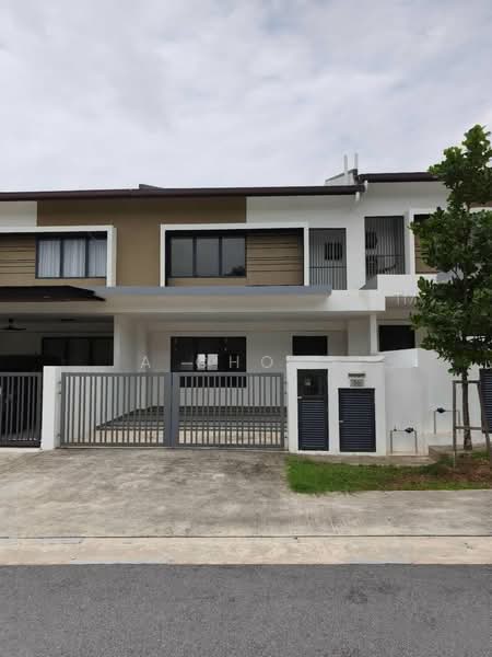 2-storey Terraced House for Sale in Rawang (Selangor) - A Chong - Exterior - PropertyGuru.com.my