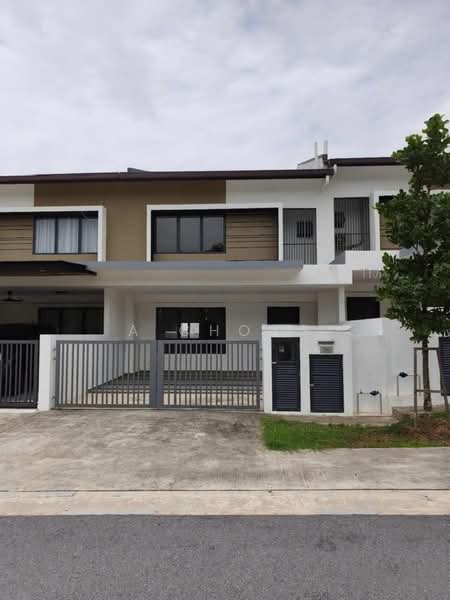 2-storey Terraced House for Sale in Rawang (Selangor) - A Chong - Exterior - PropertyGuru.com.my
