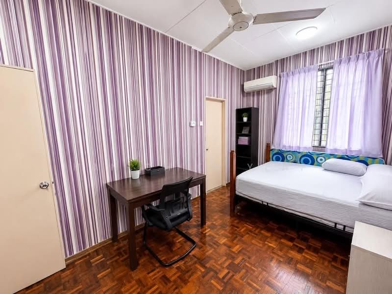 2-storey Terraced House for Sale in Alma (Bukit Mertajam) - Han Chien Yeap - PropertyGuru.com.my