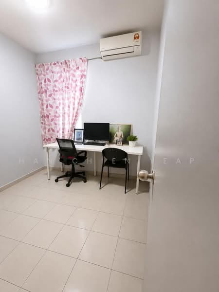 2-storey Terraced House for Sale in Alma (Bukit Mertajam) - Han Chien Yeap - PropertyGuru.com.my