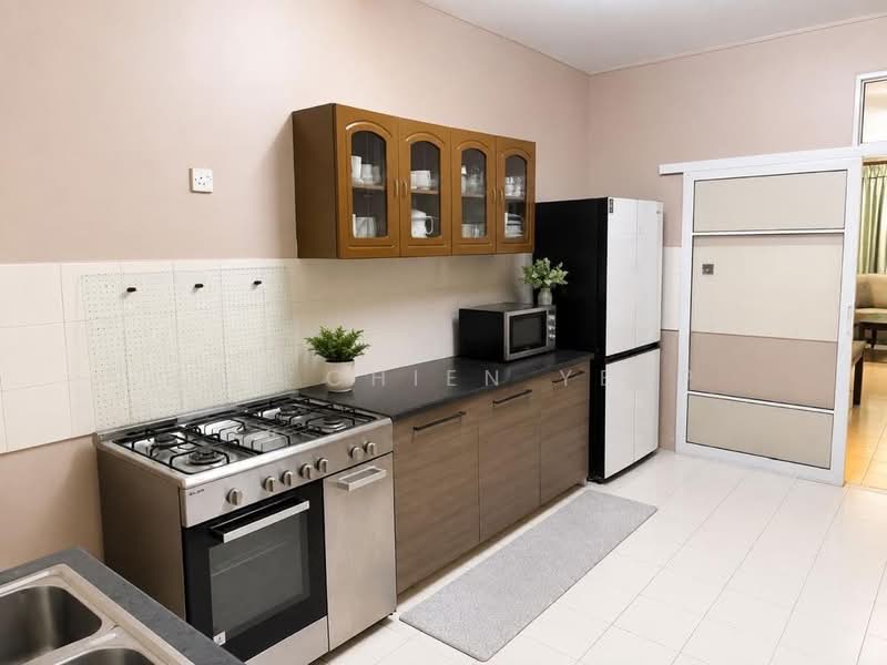 2-storey Terraced House for Sale in Alma (Bukit Mertajam) - Han Chien Yeap - PropertyGuru.com.my