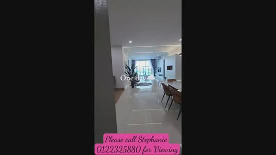Condominium for Sale at Tasik Residency - Stephanie Chan - PropertyGuru.com.my