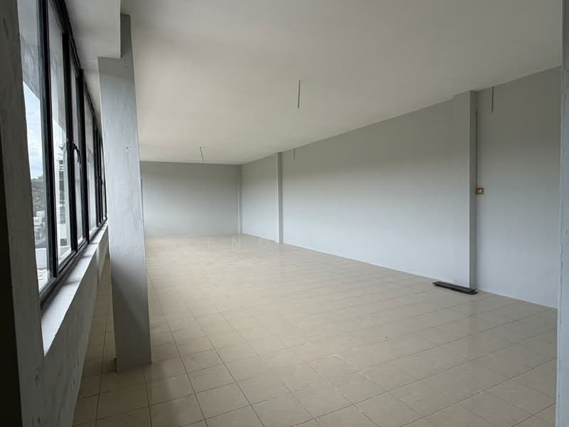 Warehouse for Rent in Kuching (Sarawak) - Jeno Tan - PropertyGuru.com.my