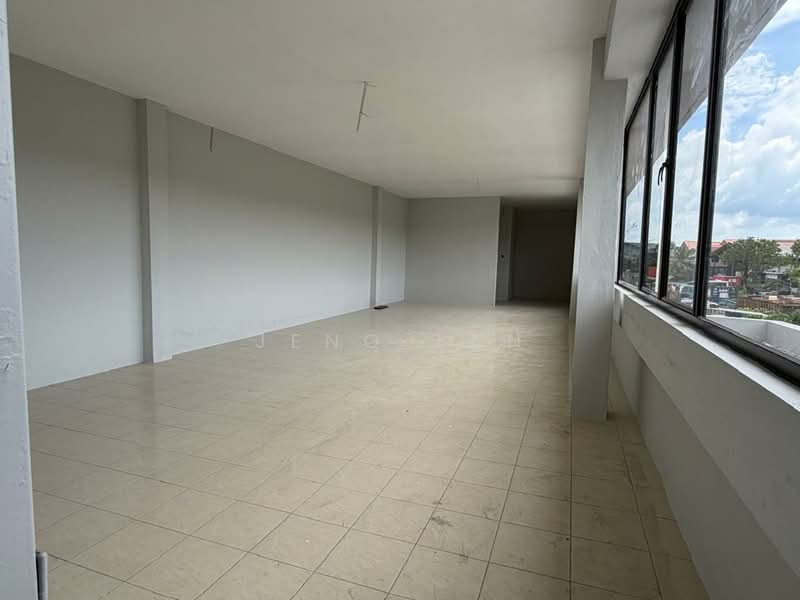 Warehouse for Rent in Kuching (Sarawak) - Jeno Tan - Interior - PropertyGuru.com.my