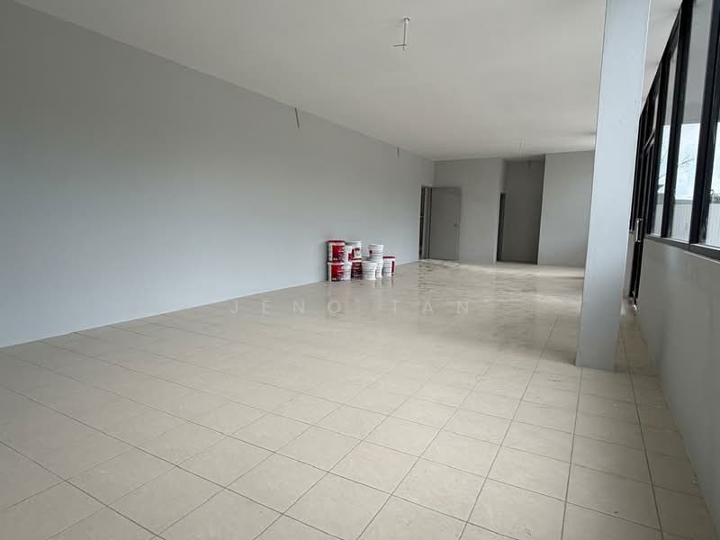 Warehouse for Rent in Kuching (Sarawak) - Jeno Tan - Interior - PropertyGuru.com.my
