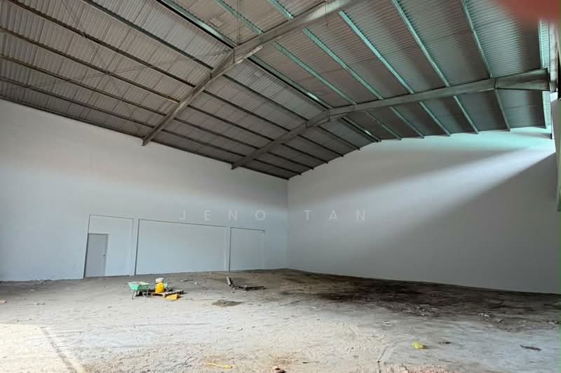 Warehouse for Rent in Kuching (Sarawak) - Jeno Tan - Interior - PropertyGuru.com.my