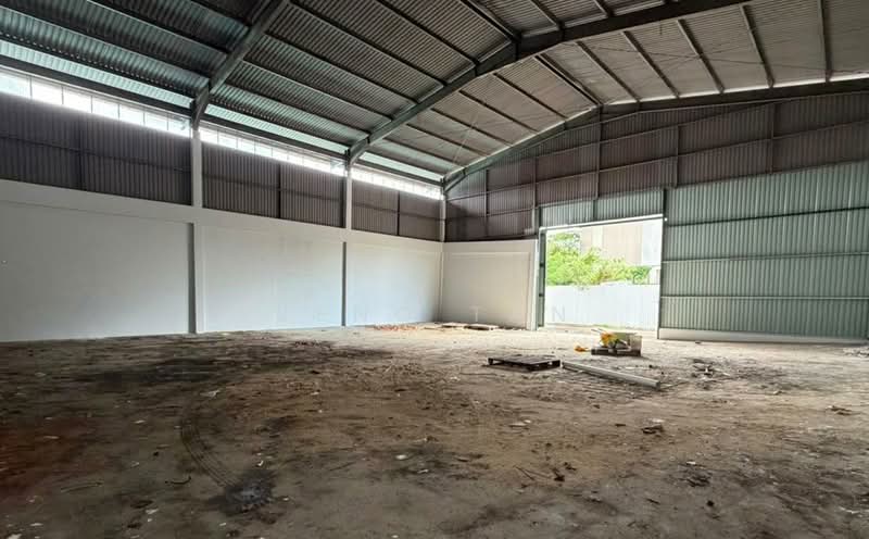 Warehouse for Rent in Kuching (Sarawak) - Jeno Tan - Interior - PropertyGuru.com.my