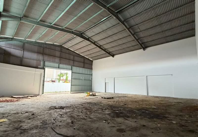 Warehouse for Rent in Kuching (Sarawak) - Jeno Tan - Interior - PropertyGuru.com.my