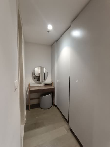 Kediaman Servis untuk Disewa di Ooak Serviced Apartments @ Kiara 163 - Vinson Lai - PropertyGuru.com.my