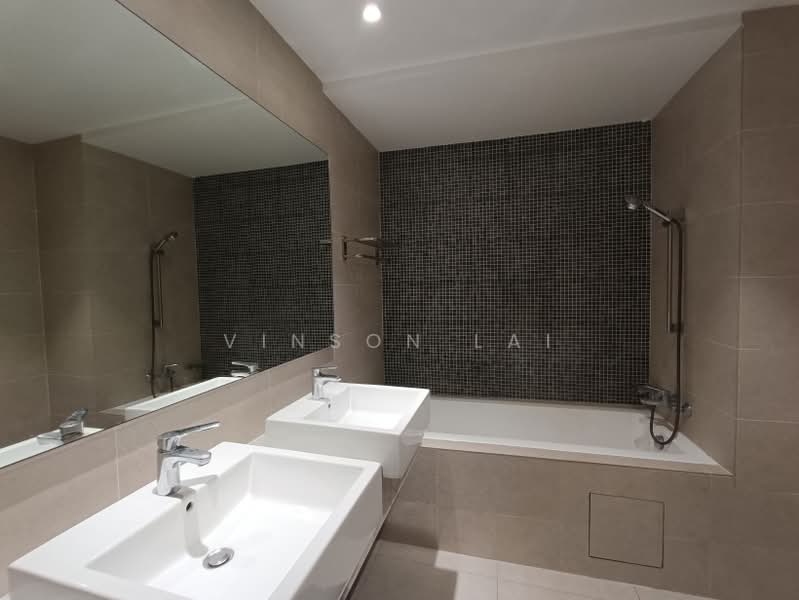Kediaman Servis untuk Disewa di Ooak Serviced Apartments @ Kiara 163 - Vinson Lai - PropertyGuru.com.my