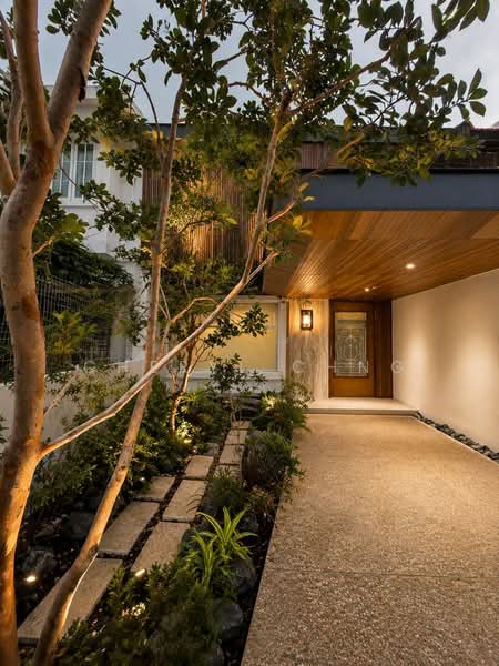 Terraced House for Sale in George Town (Penang) - Cheryl Chng - Exterior - PropertyGuru.com.my