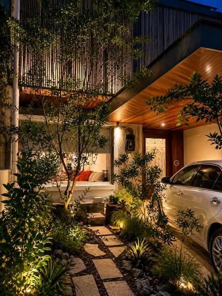 Terraced House for Sale in George Town (Penang) - Cheryl Chng - Exterior - PropertyGuru.com.my