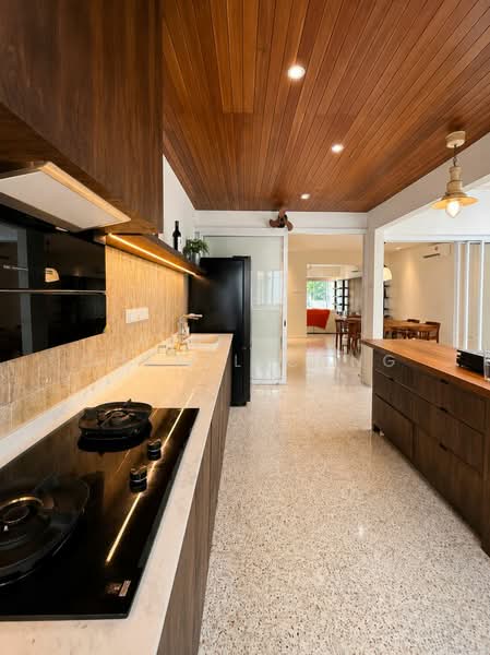 Terraced House for Sale in George Town (Penang) - Cheryl Chng - Kitchen - PropertyGuru.com.my