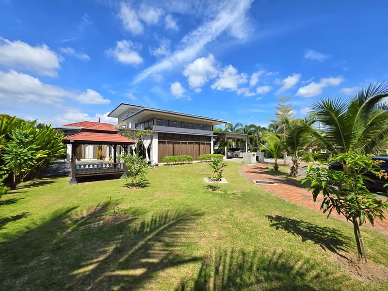 Bungalow House for Sale in Putrajaya (Putrajaya) - BILYA ARIFF - Exterior - PropertyGuru.com.my