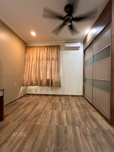 Rumah Teres 2-Tingkat untuk Dijual di Feugo Bukit raja (Bukit Raja) - Steve Leong . - PropertyGuru.com.my