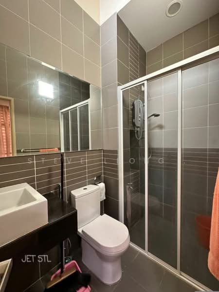 Rumah Teres 2-Tingkat untuk Dijual di Feugo Bukit raja (Bukit Raja) - Steve Leong . - PropertyGuru.com.my