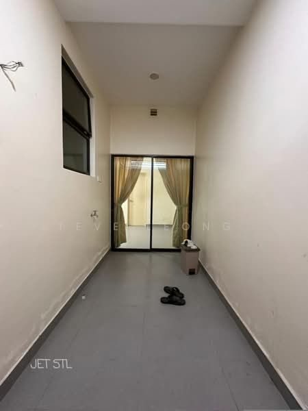 Rumah Teres 2-Tingkat untuk Dijual di Feugo Bukit raja (Bukit Raja) - Steve Leong . - PropertyGuru.com.my