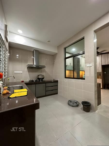 Rumah Teres 2-Tingkat untuk Dijual di Feugo Bukit raja (Bukit Raja) - Steve Leong . - PropertyGuru.com.my