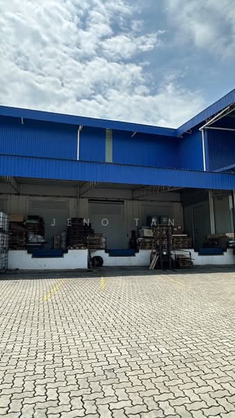 Warehouse for Rent in Kuching (Sarawak) - Jeno Tan - Exterior - PropertyGuru.com.my