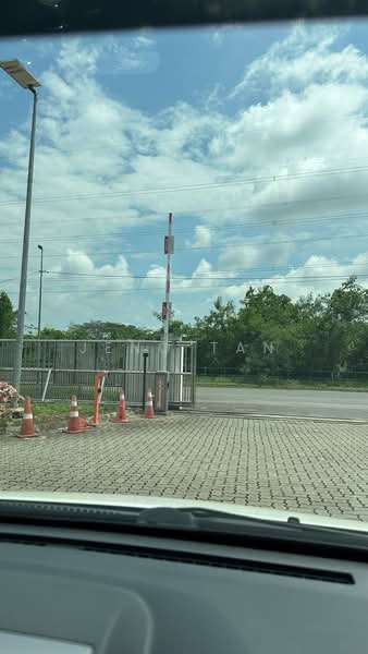 Warehouse for Rent in Kuching (Sarawak) - Jeno Tan - Exterior - PropertyGuru.com.my