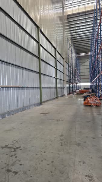 Warehouse for Rent in Kuching (Sarawak) - Jeno Tan - Interior - PropertyGuru.com.my