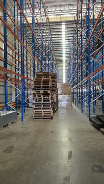 Warehouse for Rent in Kuching (Sarawak) - Jeno Tan - Interior - PropertyGuru.com.my