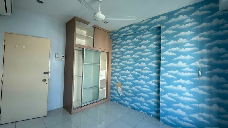Kondominium untuk Disewa di Summer Place - May Tan - Interior - PropertyGuru.com.my