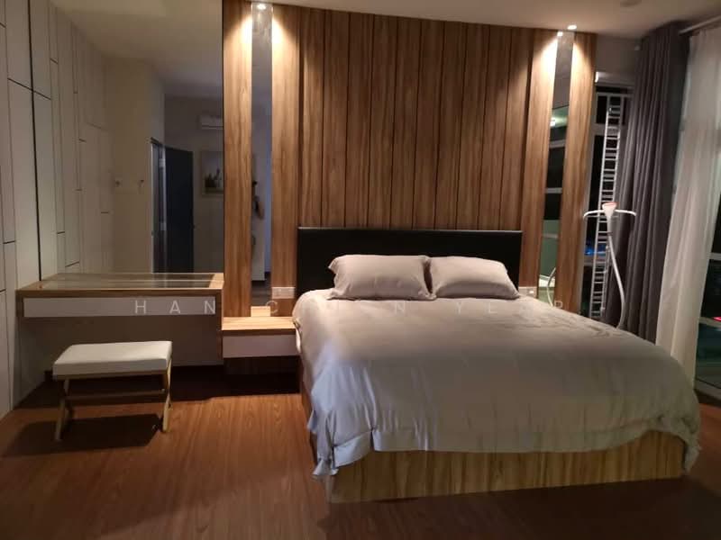 Rumah Teres 2-Tingkat untuk Dijual di Taman Seri Pinang (Butterworth) - Han Chien Yeap - PropertyGuru.com.my