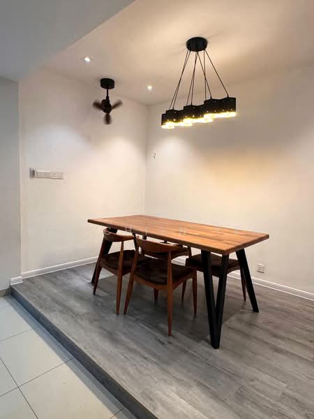 Rumah Teres 2-Tingkat untuk Dijual di Taman Seri Pinang (Butterworth) - Han Chien Yeap - PropertyGuru.com.my