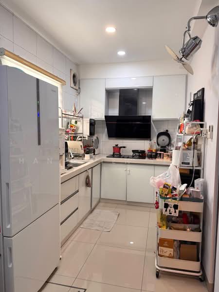 Rumah Teres 2-Tingkat untuk Dijual di Taman Seri Pinang (Butterworth) - Han Chien Yeap - PropertyGuru.com.my