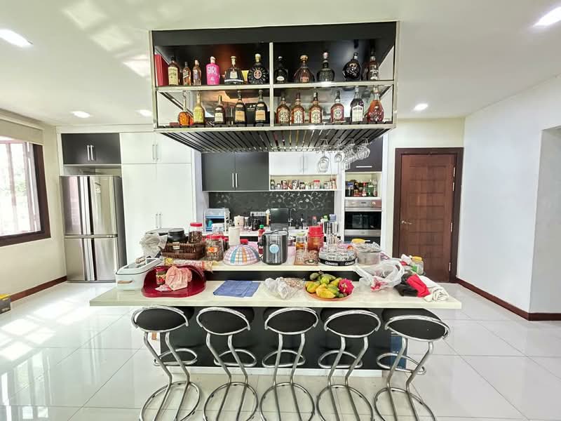 Bungalow House untuk Dijual di Subang Heights (Subang Jaya) - Lai YK - Kitchen - PropertyGuru.com.my