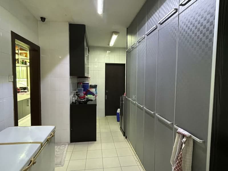 Bungalow House untuk Dijual di Subang Heights (Subang Jaya) - Lai YK - Kitchen - PropertyGuru.com.my