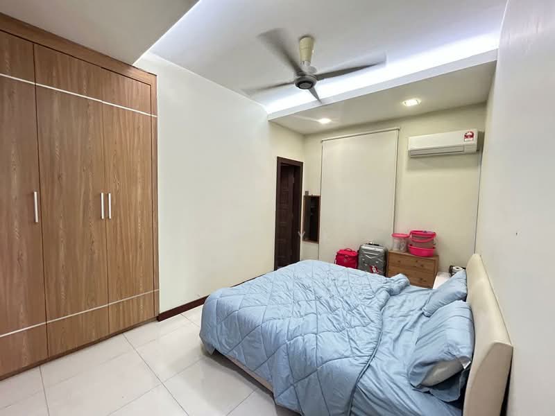 Bungalow House untuk Dijual di Subang Heights (Subang Jaya) - Lai YK - Bedroom - PropertyGuru.com.my