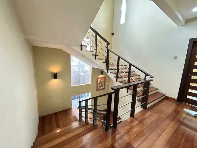 Bungalow House untuk Dijual di Subang Heights (Subang Jaya) - Lai YK - Interior - PropertyGuru.com.my