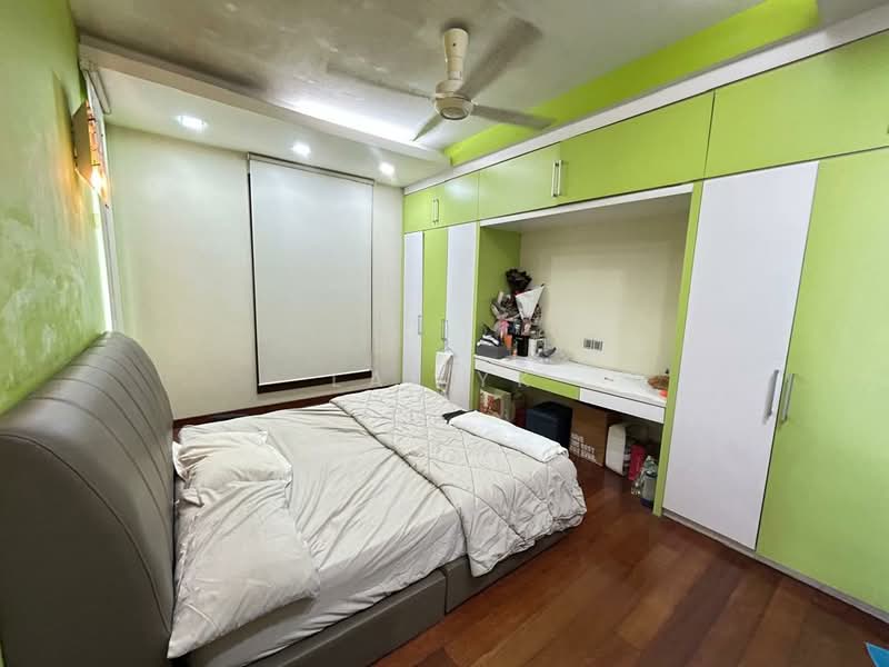 Bungalow House untuk Dijual di Subang Heights (Subang Jaya) - Lai YK - Bedroom - PropertyGuru.com.my