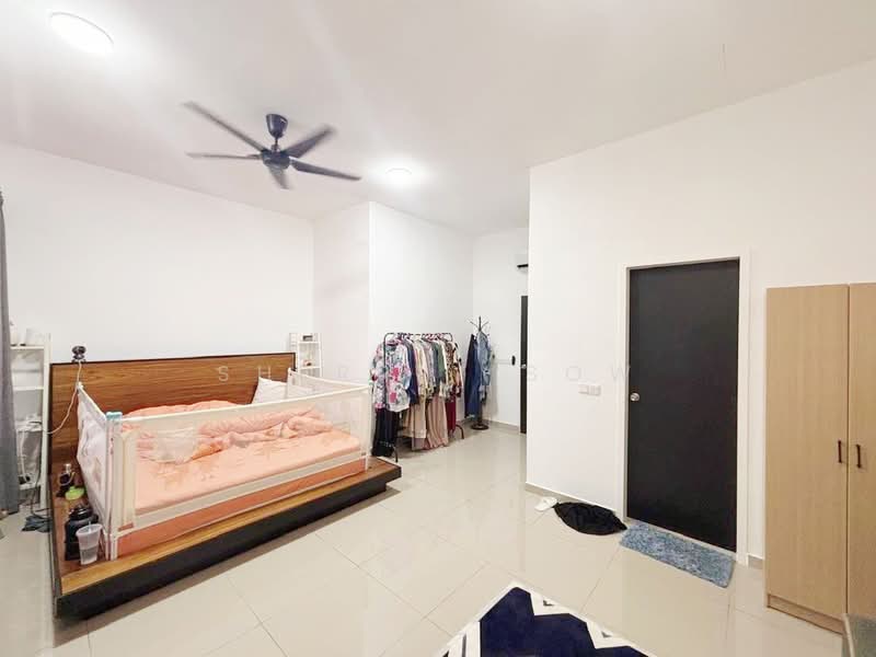 2-storey Terraced House for Sale in Eco Botanic (Iskandar Puteri (Nusajaya)) - Sherrly Sow - Bedroom - PropertyGuru.com.my