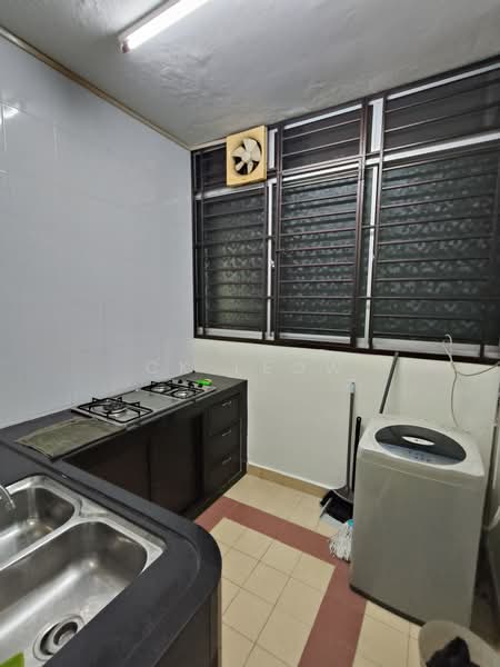 Apartment for Rent at Kipark Apartment - Ck Leow - PropertyGuru.com.my