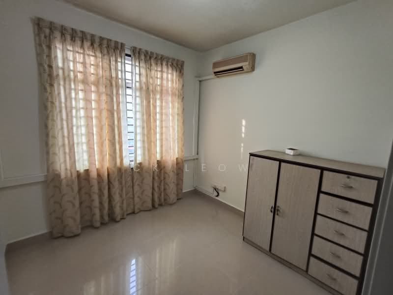 Apartment for Rent at Kipark Apartment - Ck Leow - PropertyGuru.com.my