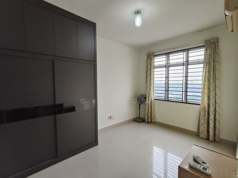 Apartment for Rent at Kipark Apartment - Ck Leow - PropertyGuru.com.my