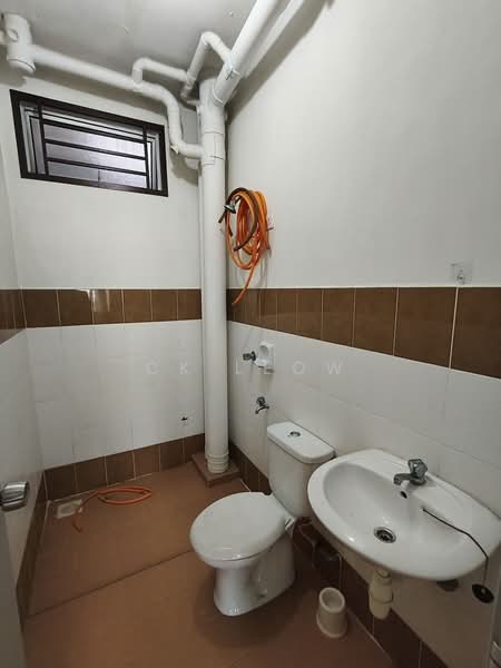 Apartment for Rent at Kipark Apartment - Ck Leow - PropertyGuru.com.my